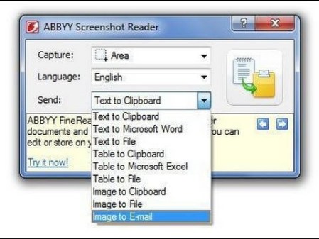 Abbyy Screenshot Reader 11.0.250 Crack Keygen